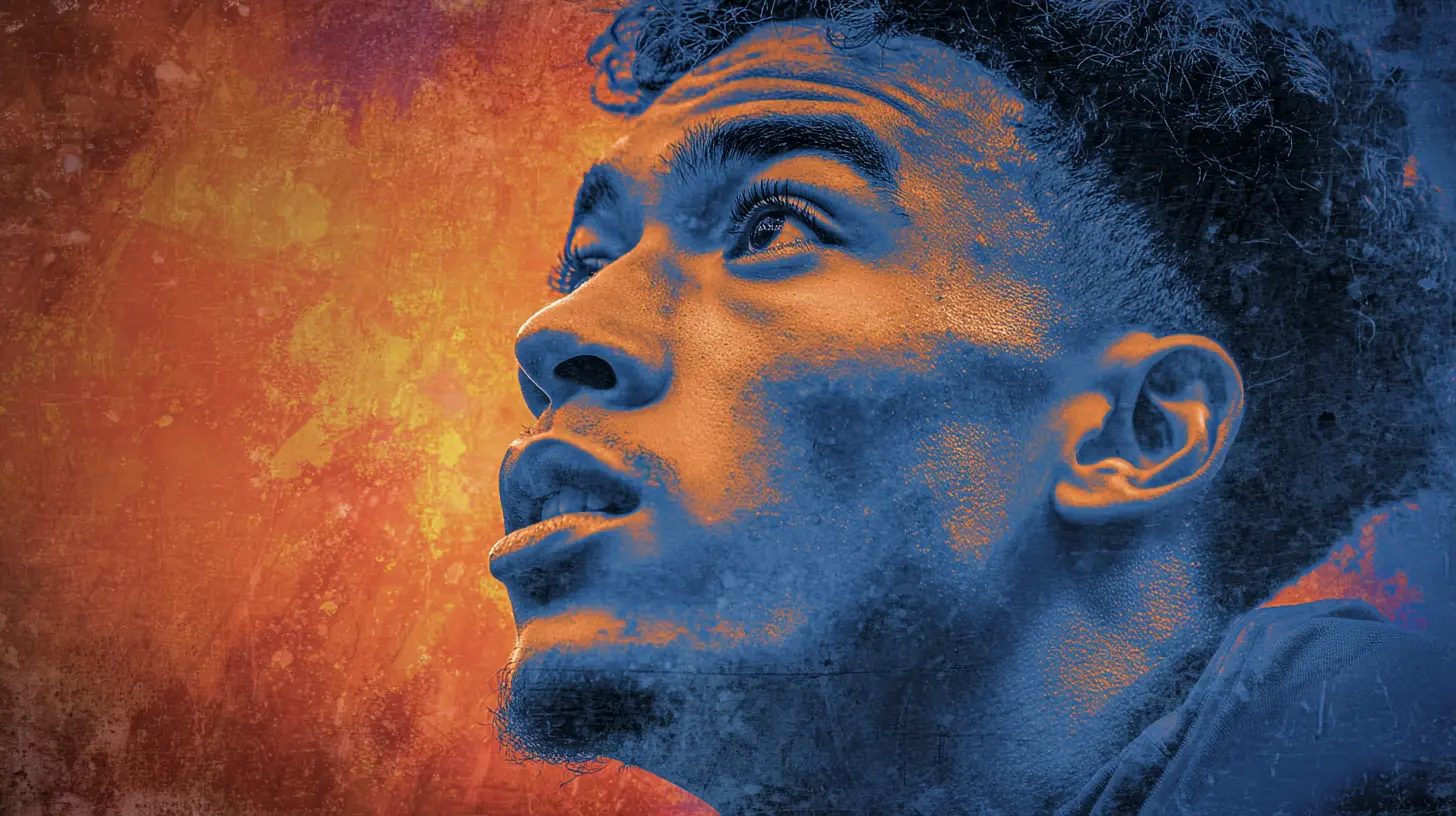 The Rising Star Every Top Club Is Chasing for 2027