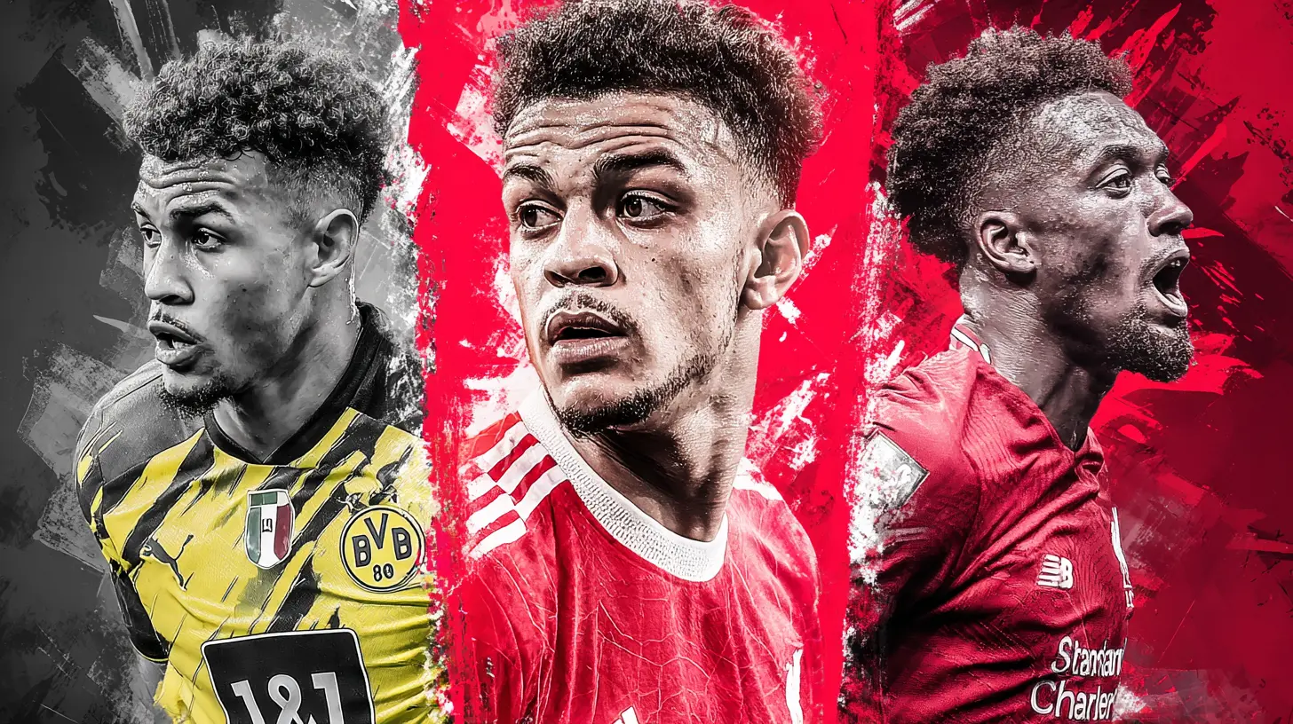 The Rising Star Every Top Club Is Chasing for 2027