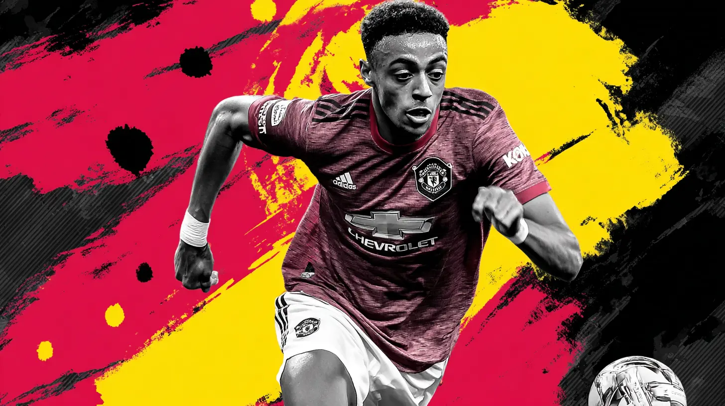 The Rising Star Every Top Club Is Chasing for 2027