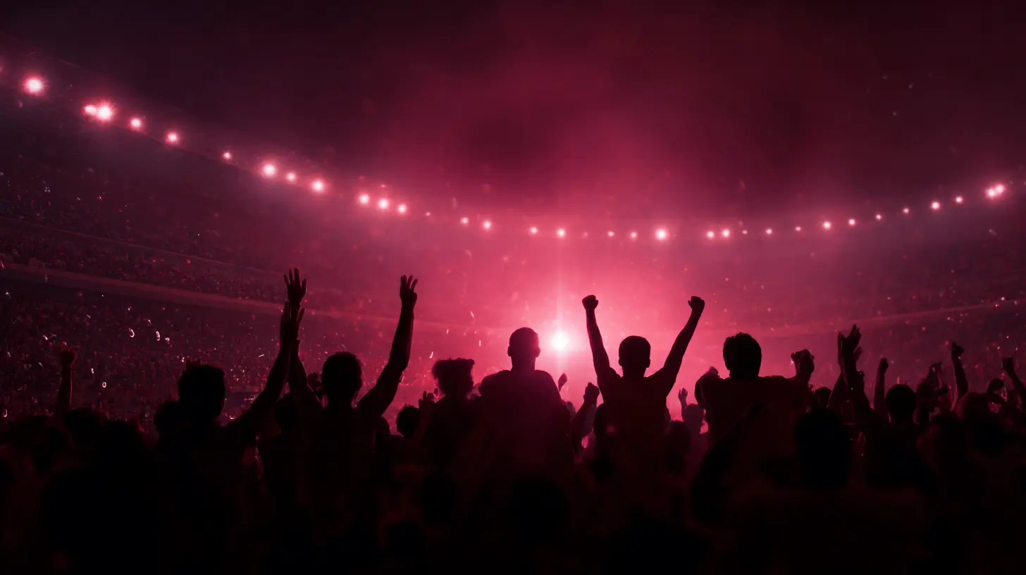 The Rising Stars Set to Shine in the 2027 FIFA U-20 World Cup