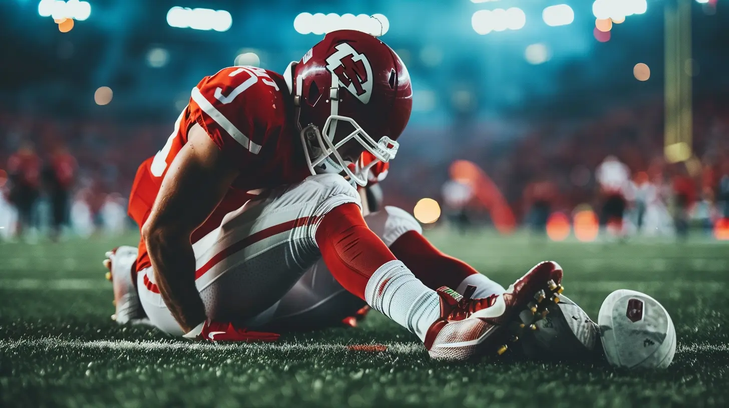 The Risks and Rewards of Drafting Injured Players