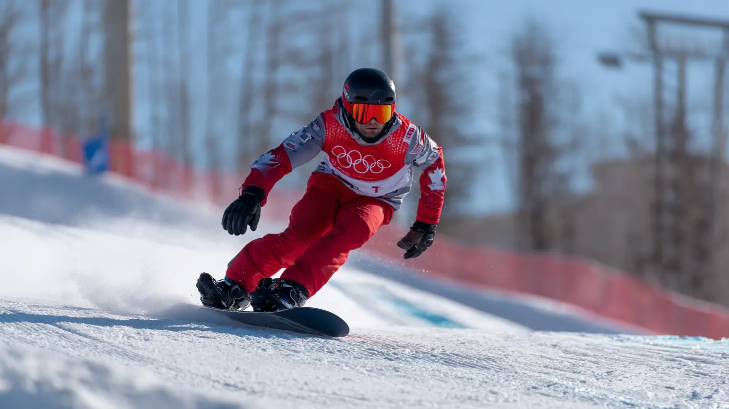 The Road to Gold: Key Teams in the 2026 Winter Youth Olympics