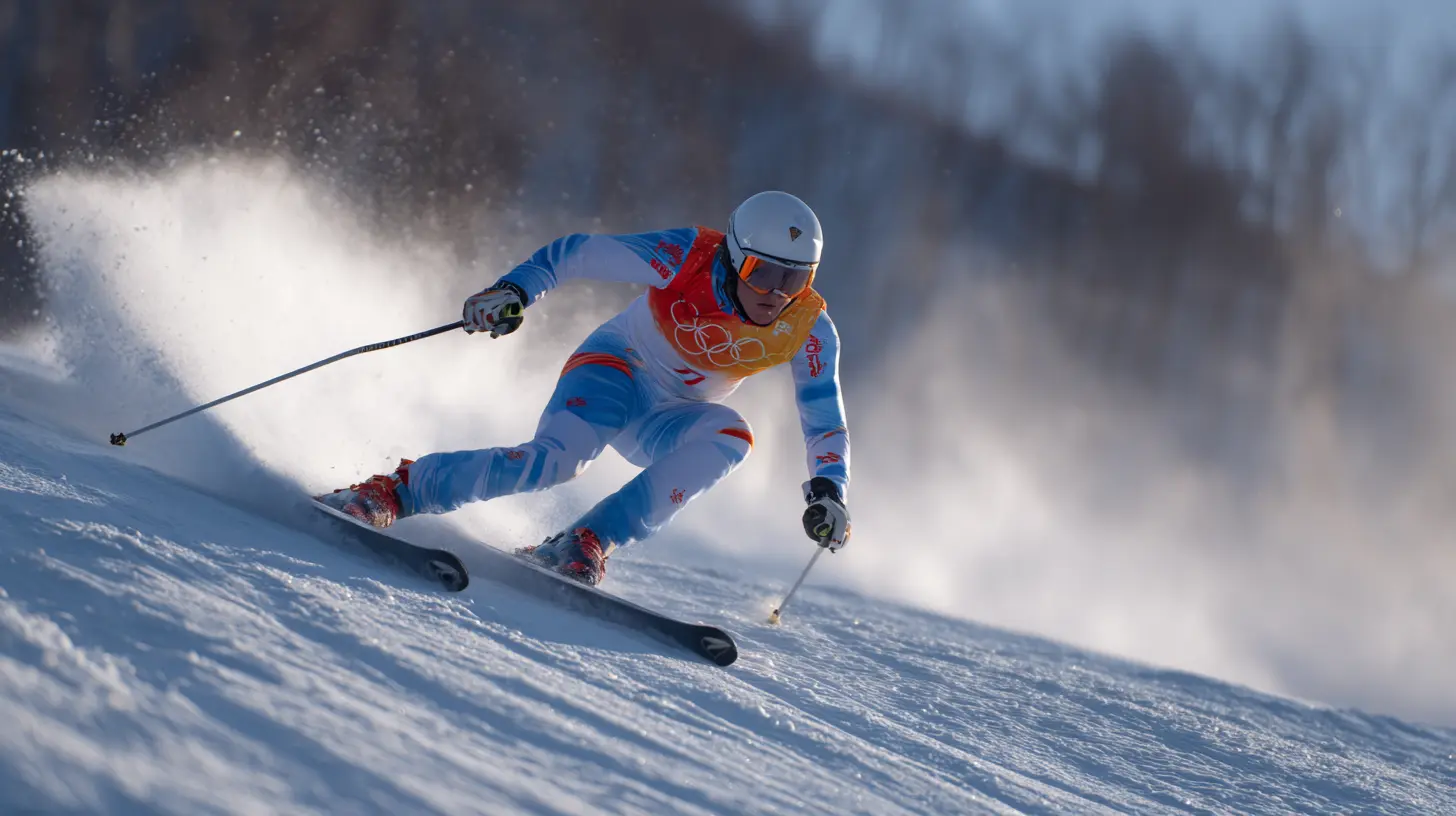 The Road to Gold: Key Teams in the 2026 Winter Youth Olympics