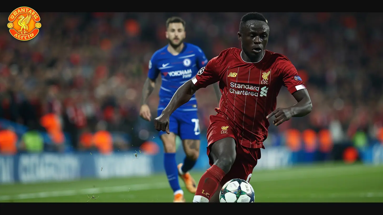 The Role of Agents in Securing Blockbuster Transfers