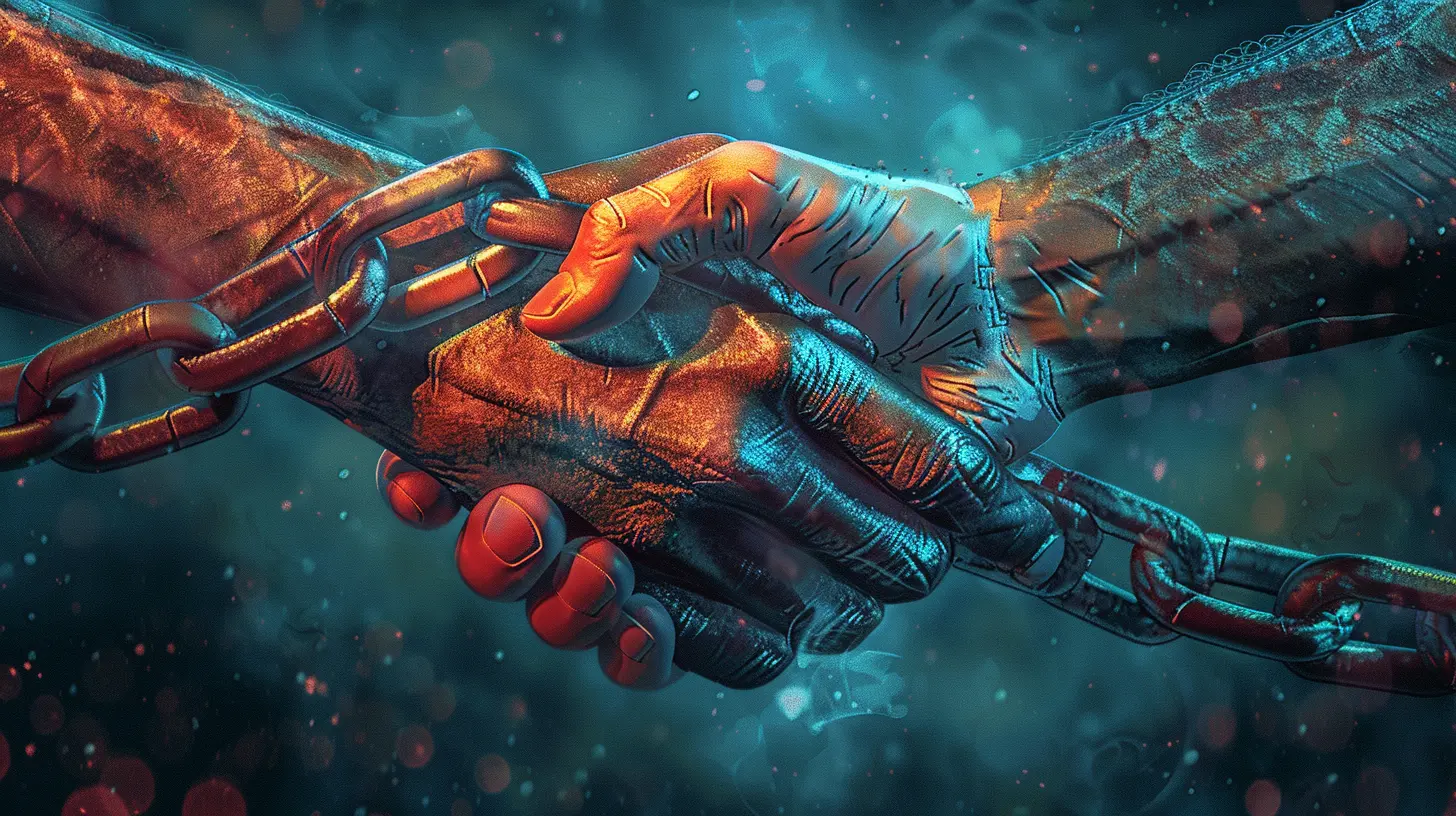 The Role of Agents in Securing Blockbuster Transfers