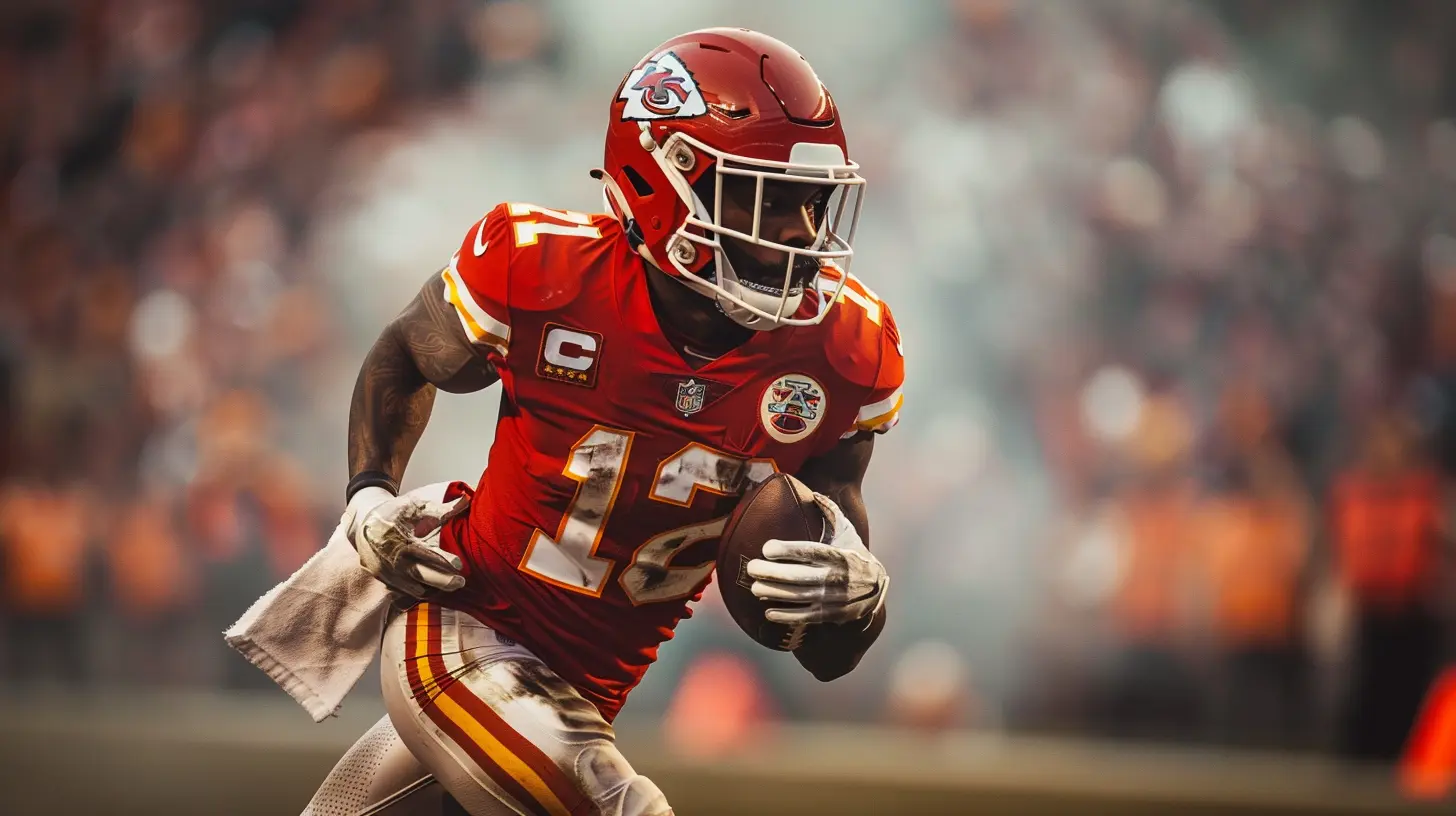 The Role of Analytics in Modern Draft Selections