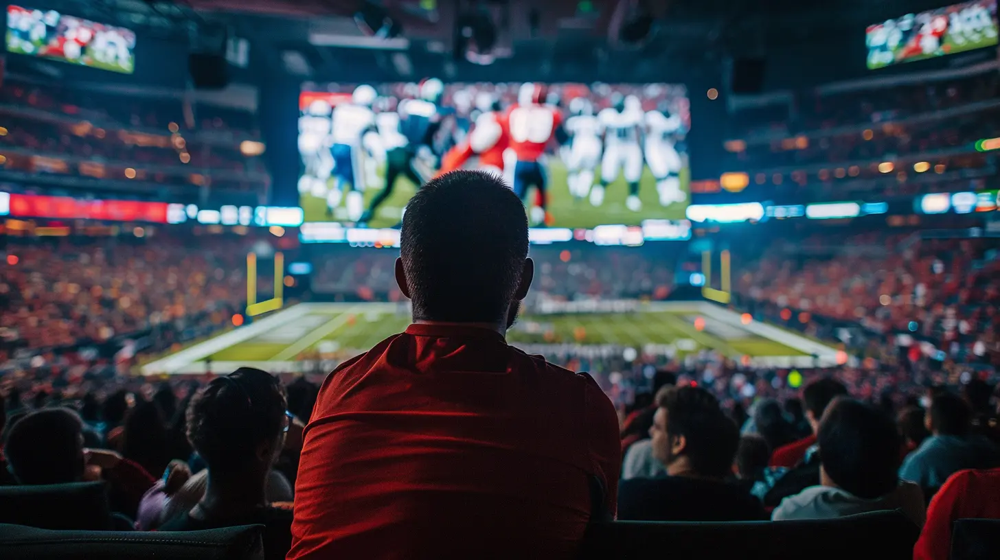 The Role of Analytics in Modern Draft Selections