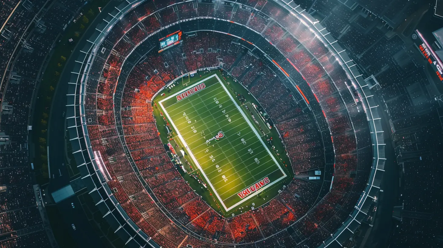 The Role of Analytics in Shaping Modern Professional Sports