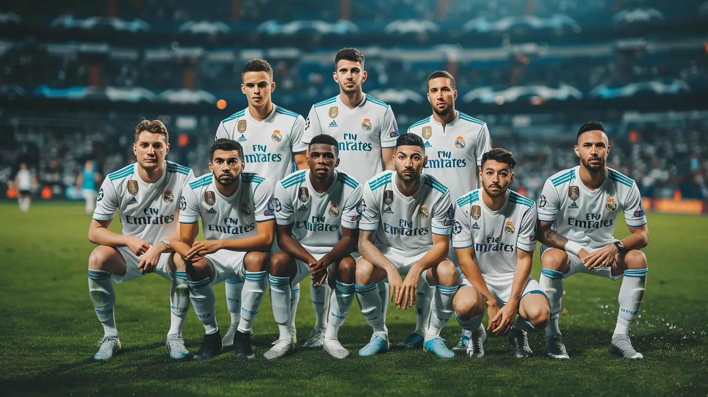 The Role of Captaincy in Leading a Football Team to Victory