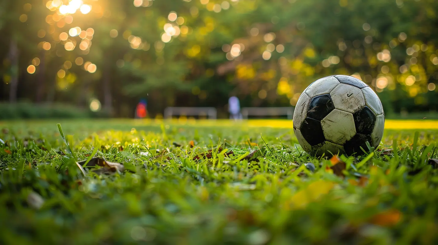 The Role of Captaincy in Leading a Football Team to Victory
