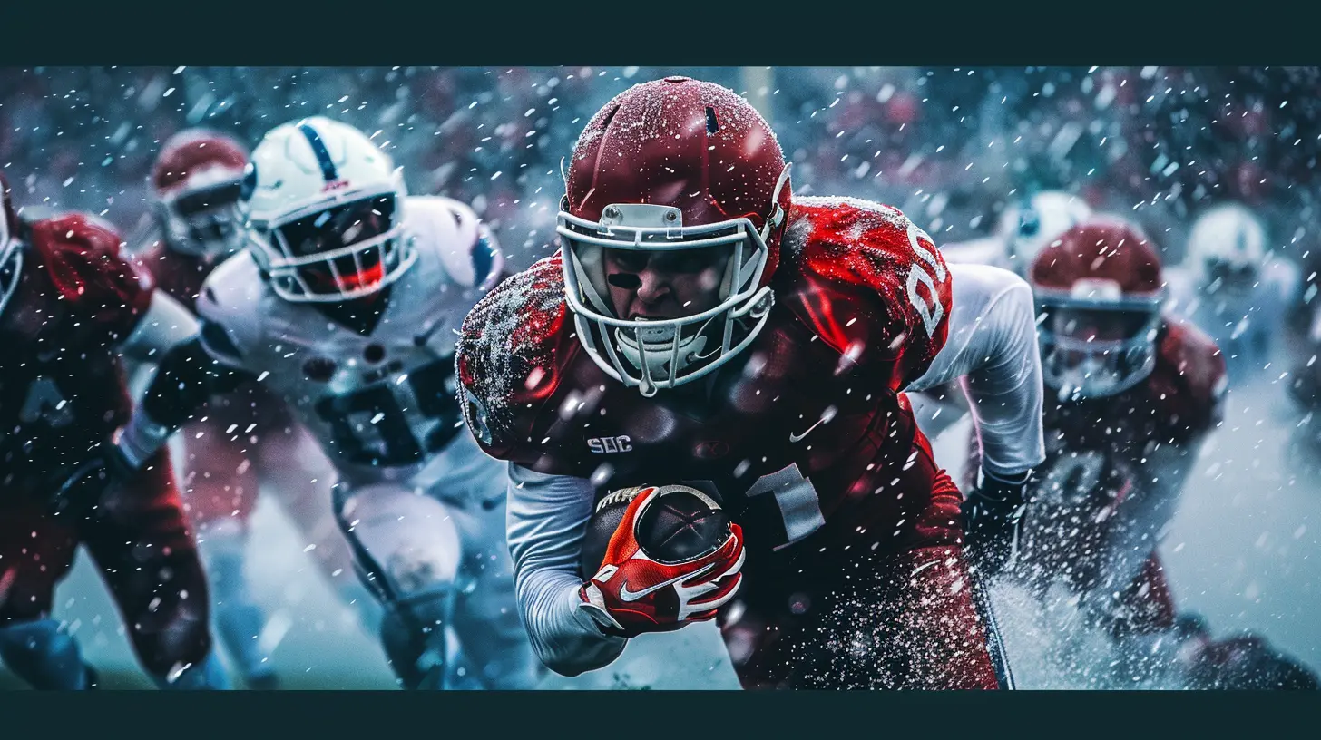 The Role of Captains in Leading Professional Sports Teams to Victory