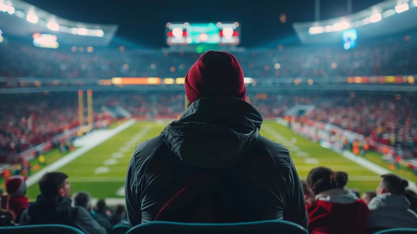 The Role of Coaches in Developing Professional Sports Dynasties