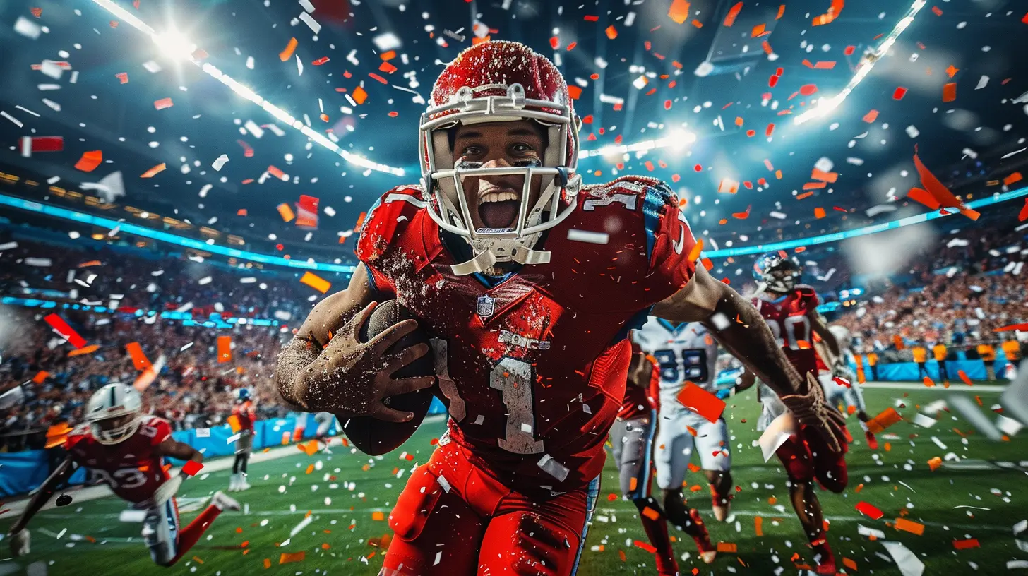 The Role of In-Stadium Advertising in Modern Sports Marketing