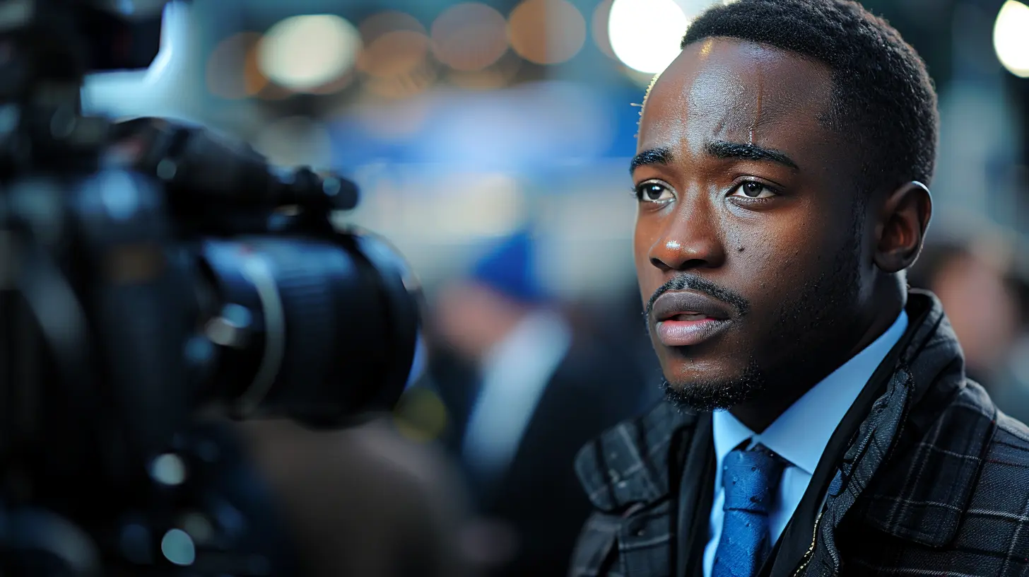 The Role of Interviews in a Player’s Draft Evaluation