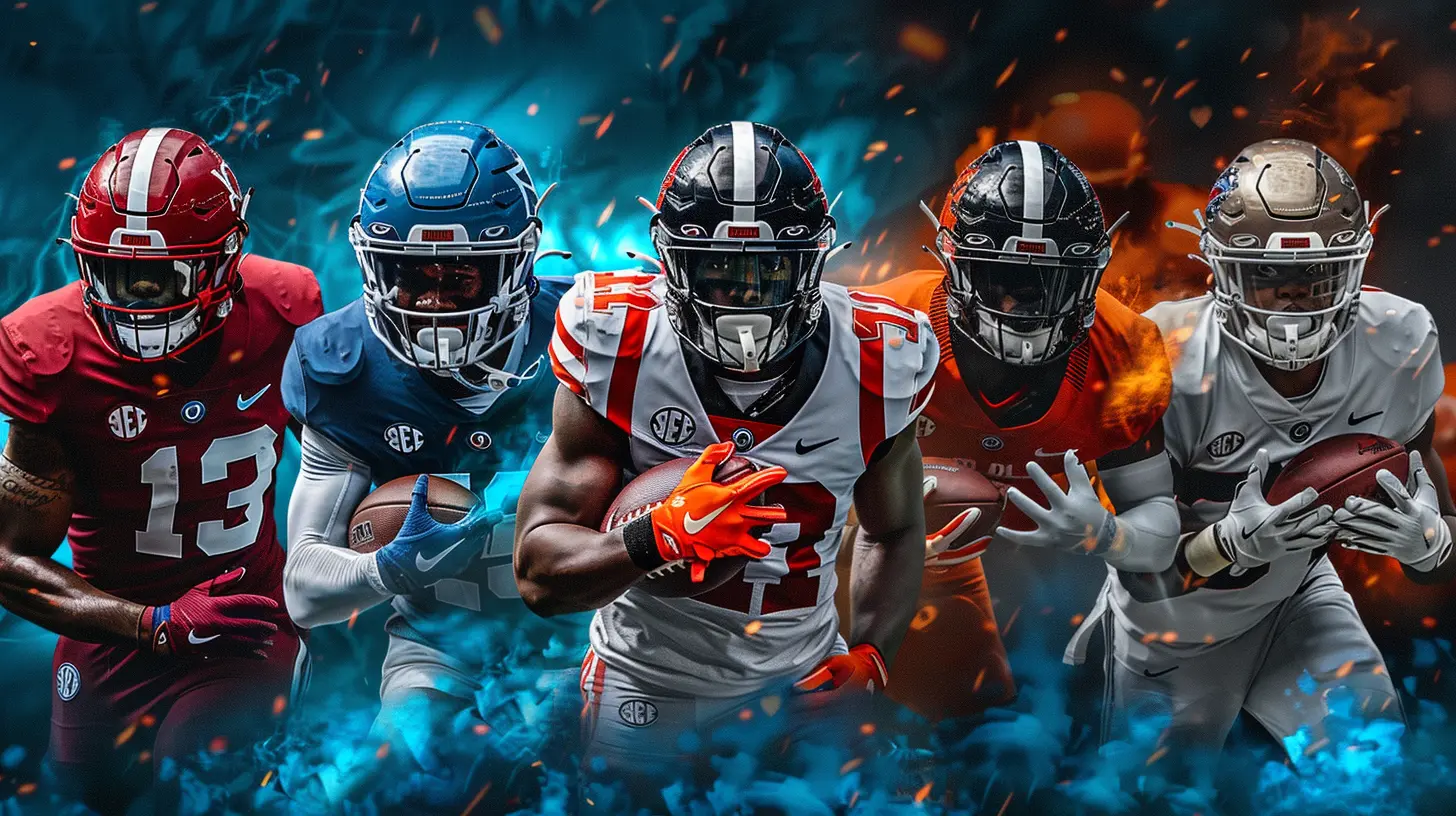 The Role of Interviews in a Player’s Draft Evaluation