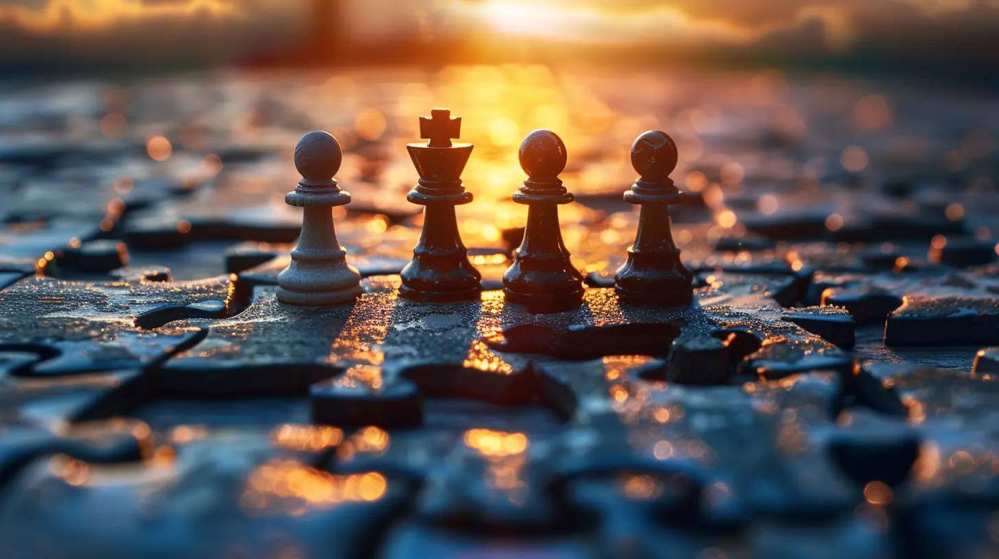 The Role of Leadership in Successful Team Dynamics
