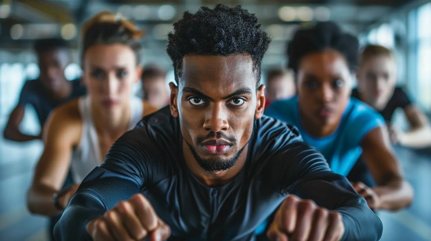 The Role of Leadership in Successful Team Dynamics