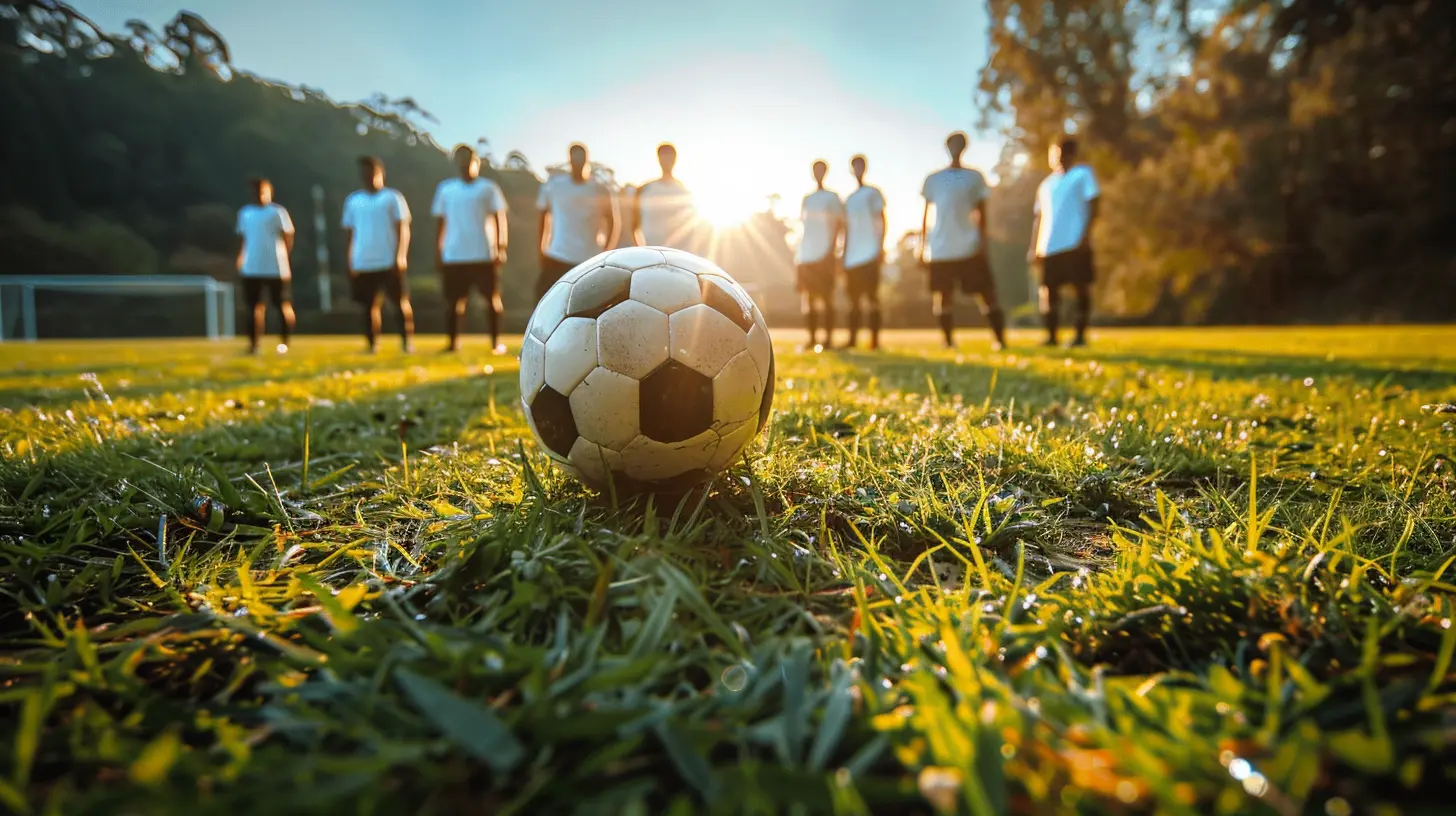 The Role of Mental Health in Team Performance