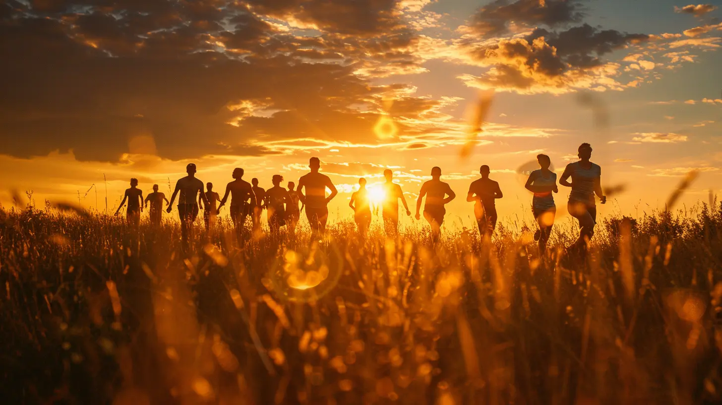 The Role of Mental Health in Team Performance