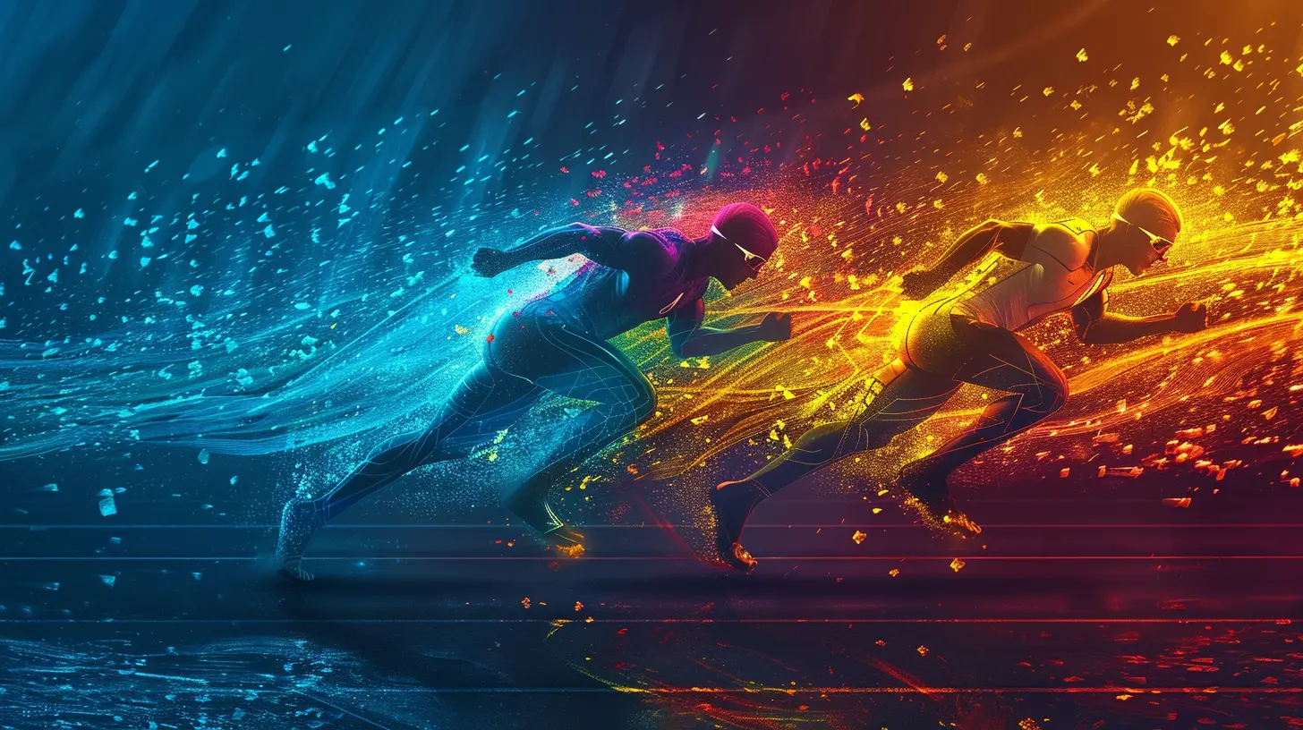 The Role of National Pride in Olympic Competitions