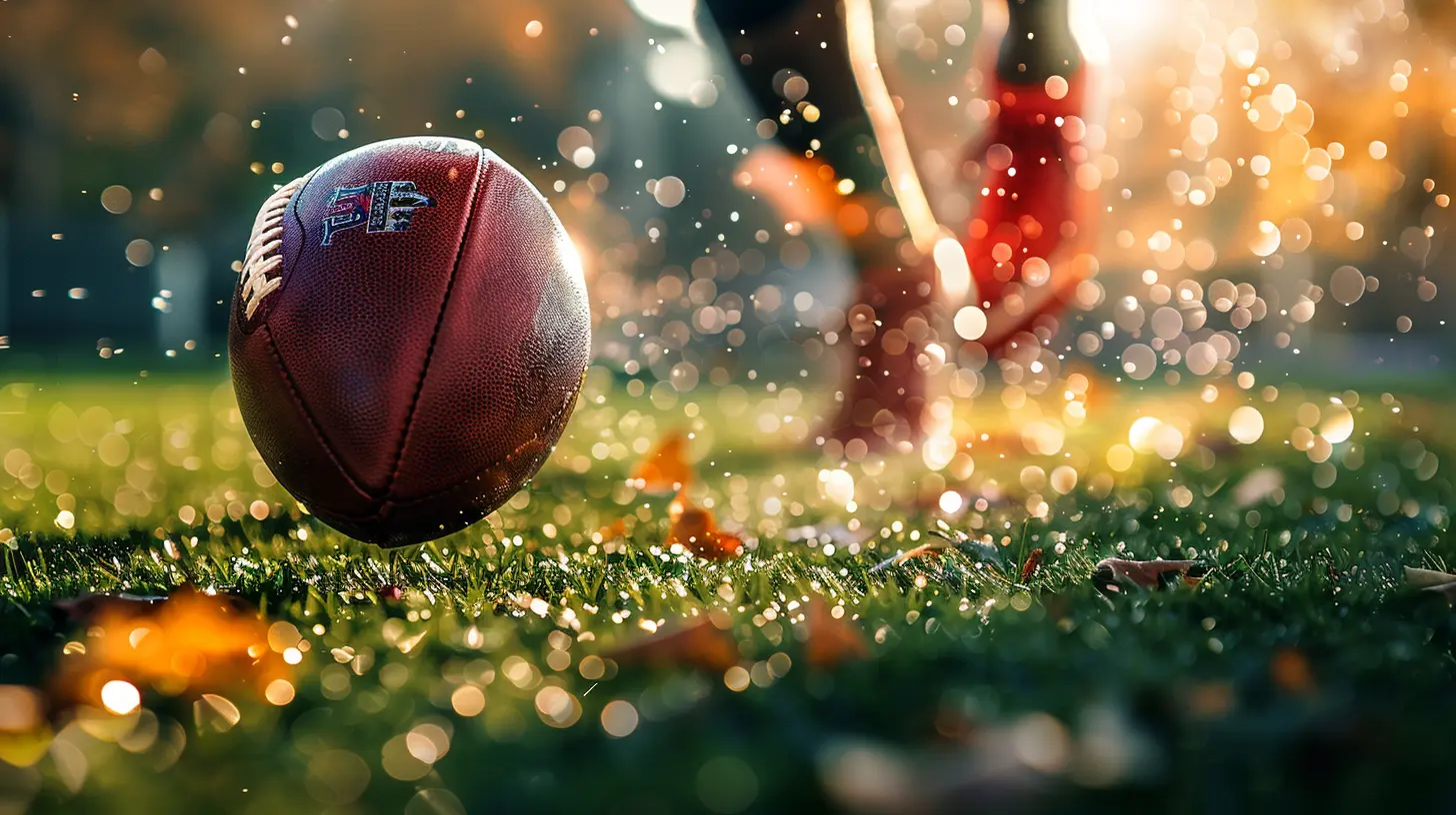 The Role of Nutrition and Recovery in Professional Sports Performance