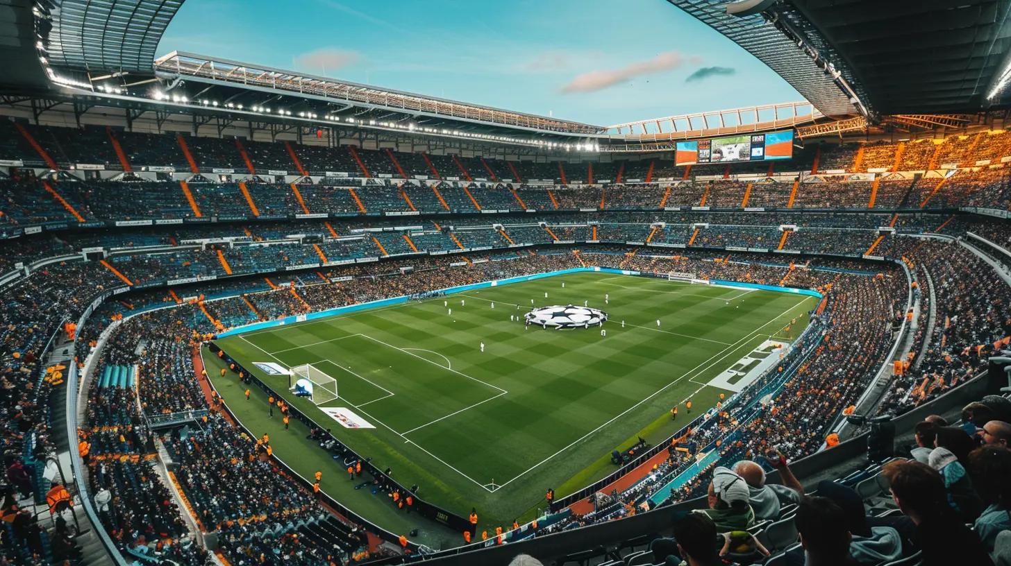 The Role of Social Media in Elevating Sports Sponsorships