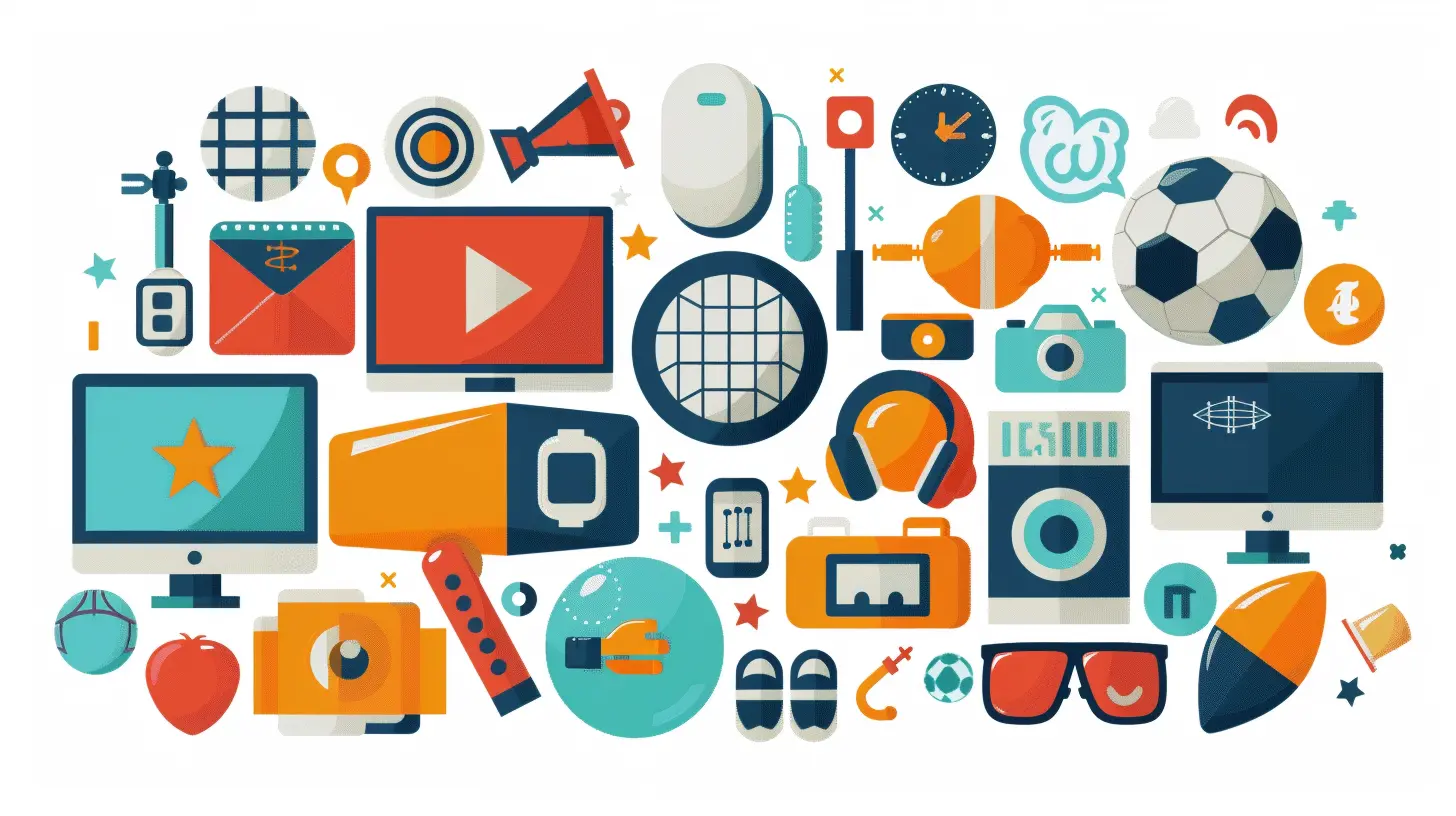 The Role of Social Media in Elevating Sports Sponsorships