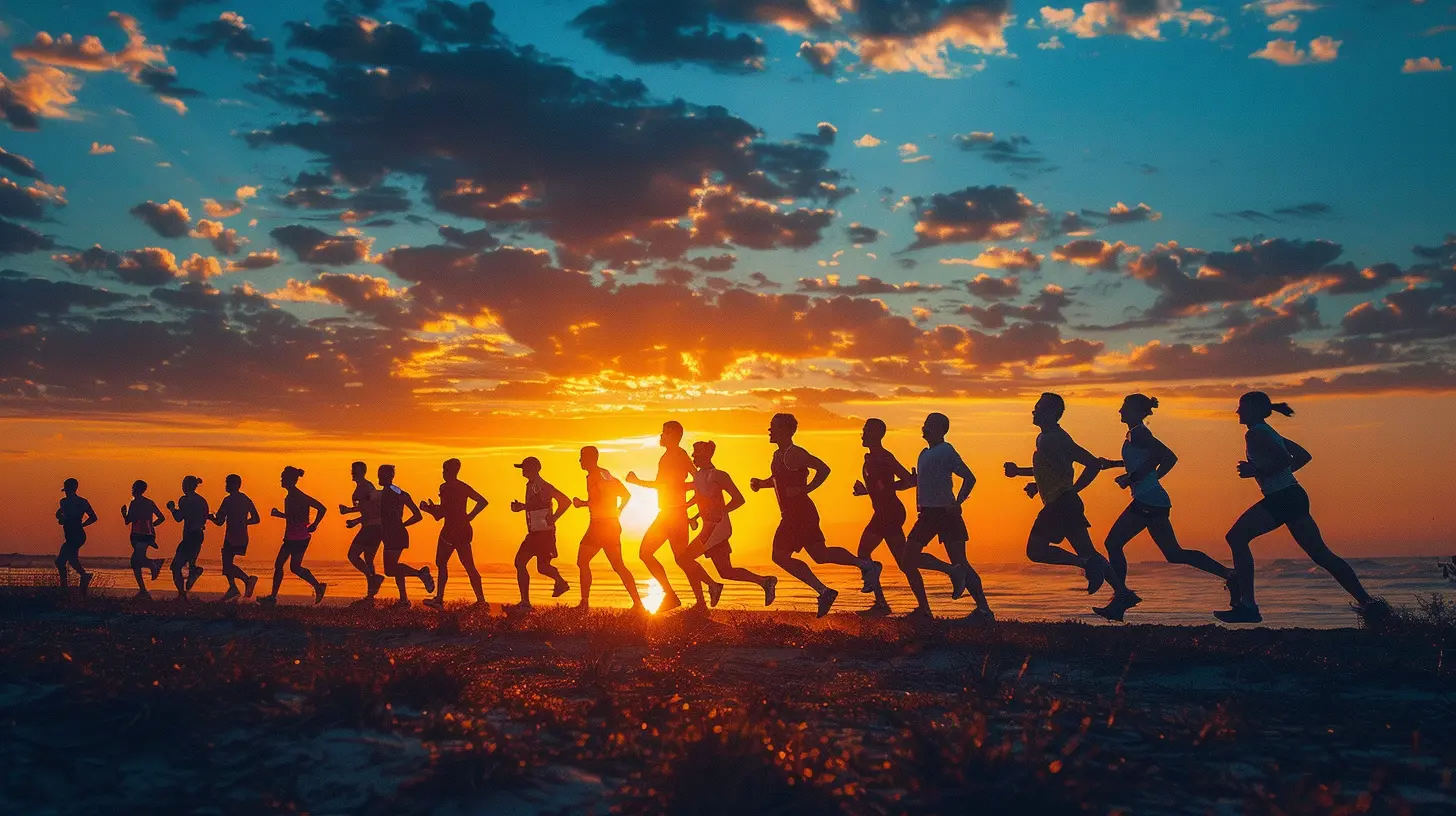 The Role of Strength Training in Endurance Performance