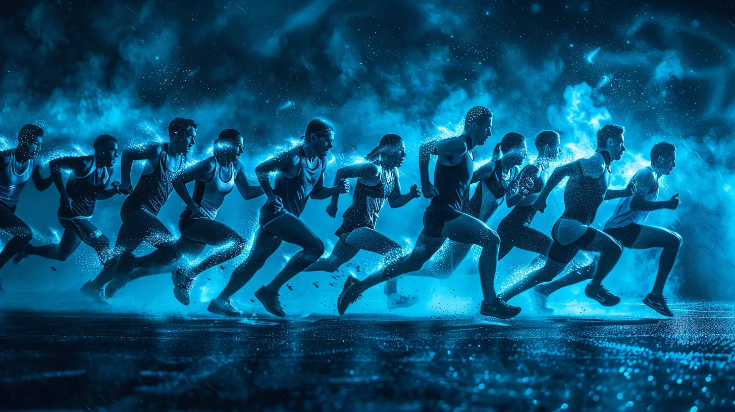 The Role of Strength Training in Endurance Performance