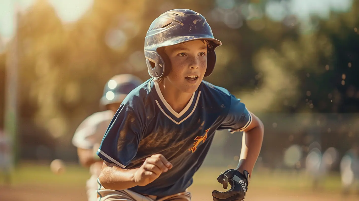 The Role of Youth Development Programs in Professional Sports