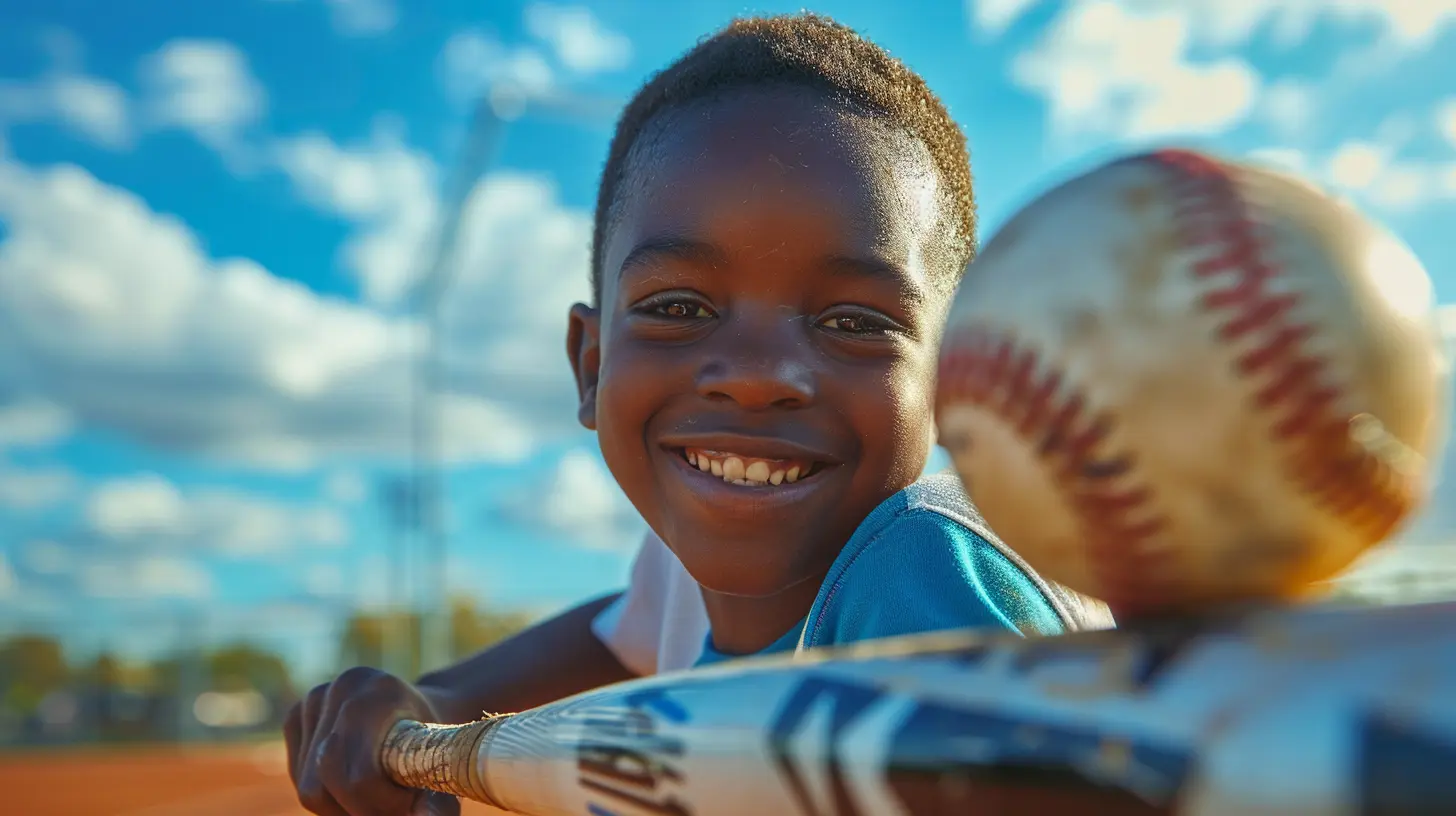 The Role of Youth Development Programs in Professional Sports