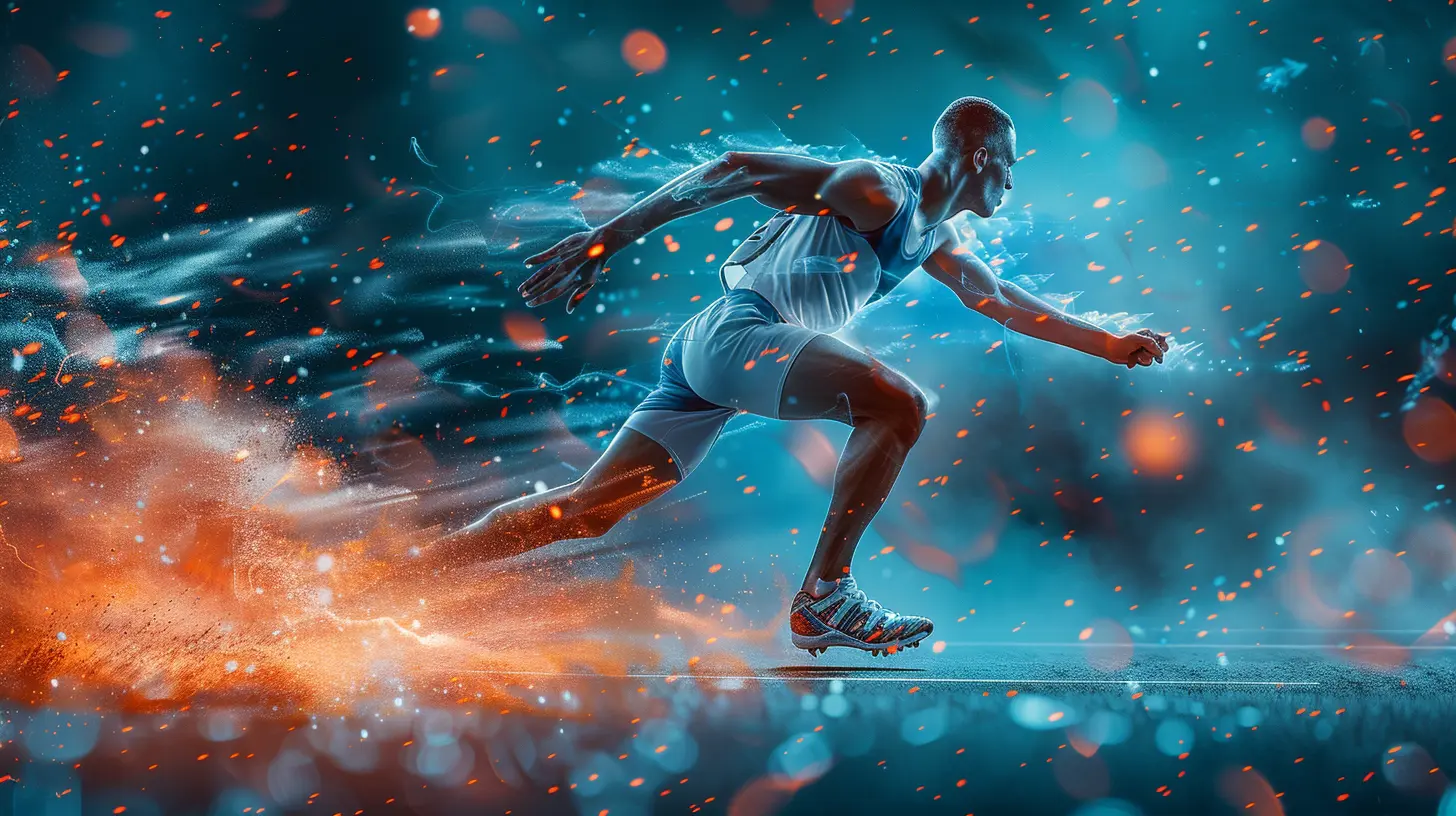 The Science Behind Athletic Performance in Pro Sports