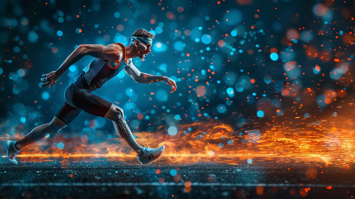 The Science Behind Athletic Performance in Pro Sports