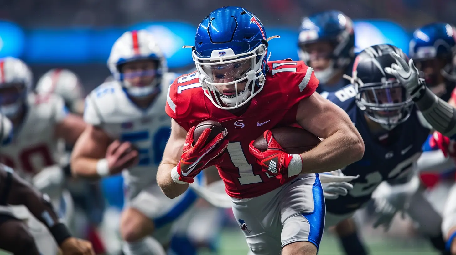 The Science Behind Draft Combine Performances