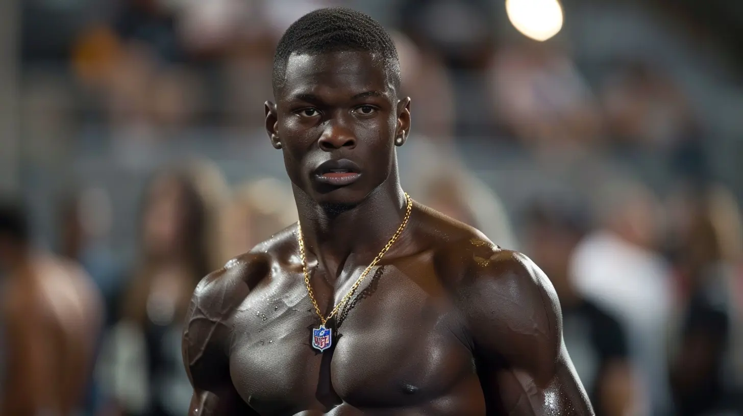The Science Behind Draft Combine Performances