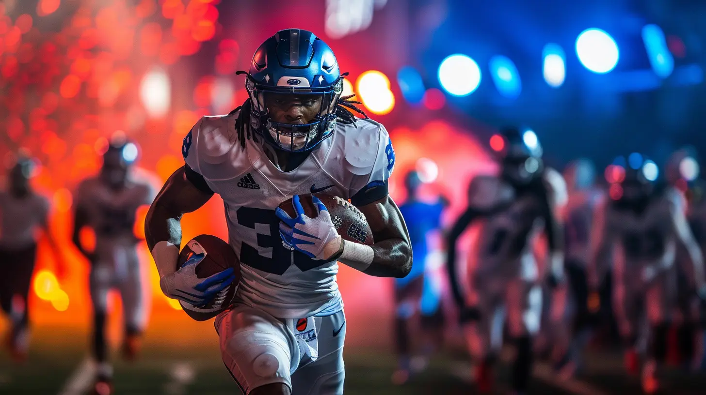 The Science Behind Draft Combine Performances