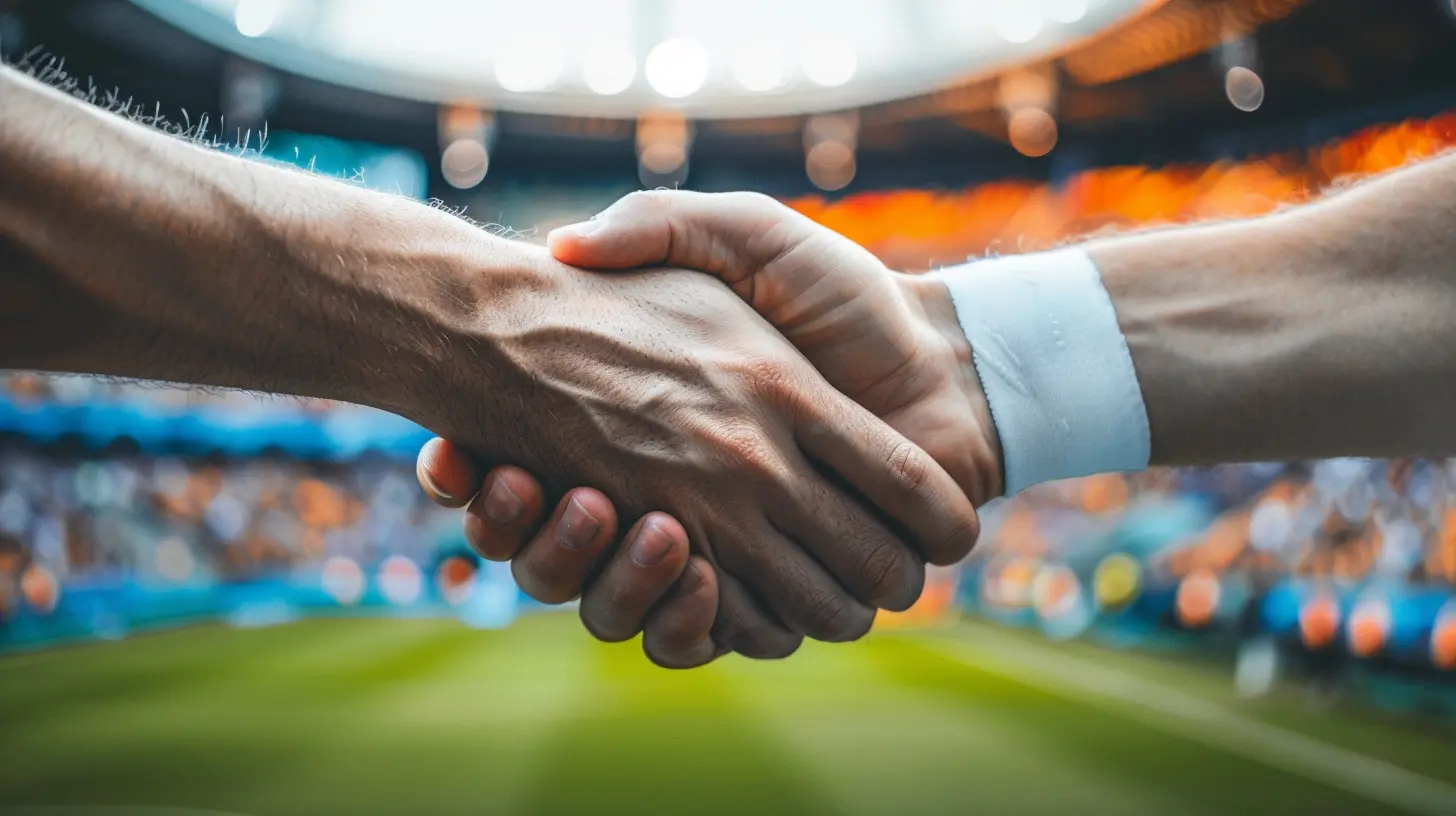 The Science Behind Successful Transfer Negotiations