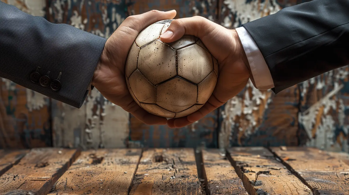 The Science Behind Successful Transfer Negotiations