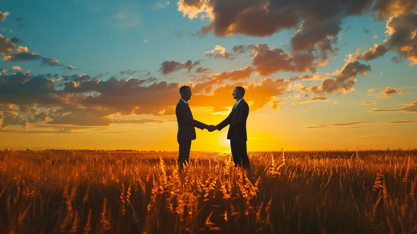 The Science Behind Successful Transfer Negotiations