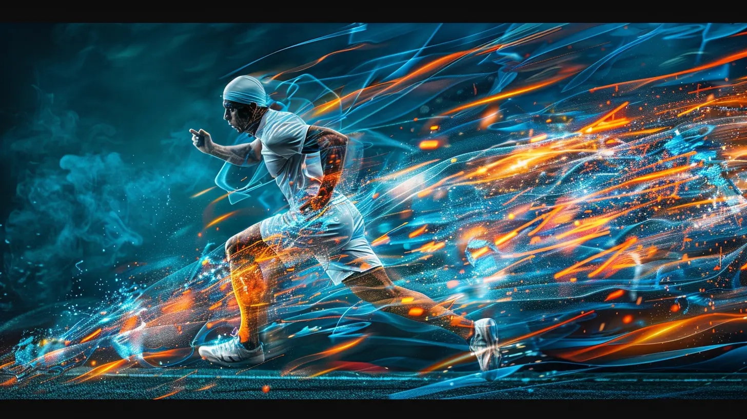 The Science of Football Fitness and Endurance Training