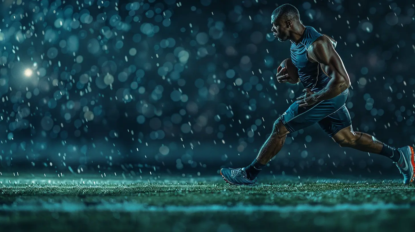 The Science of Football Fitness and Endurance Training