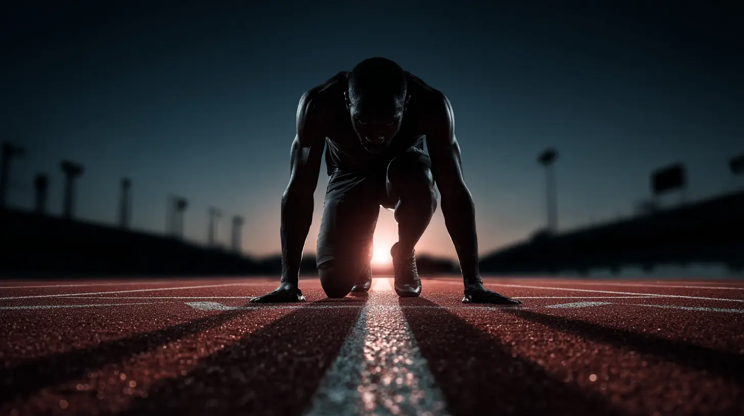 The Secrets Behind the Endurance of Top Performers