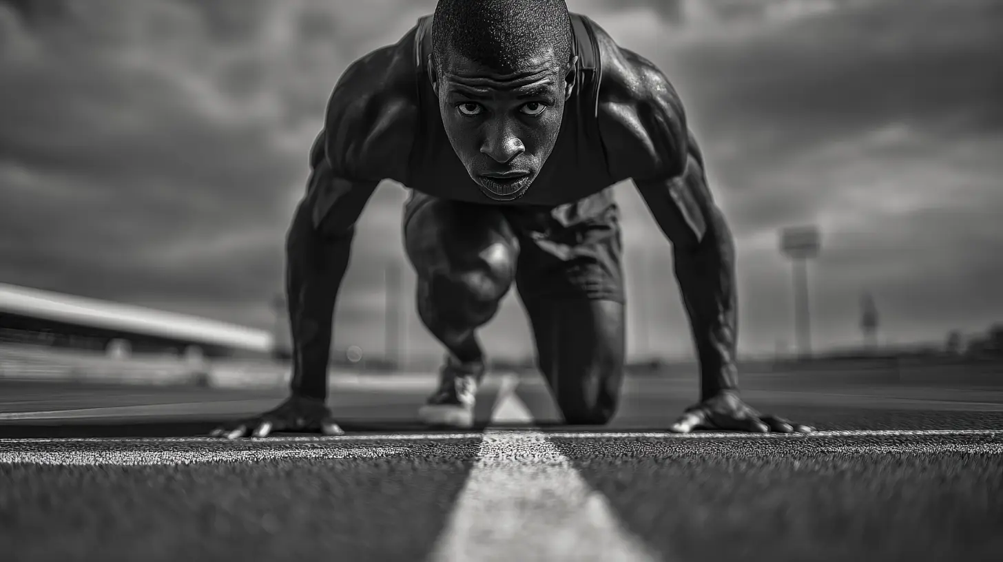 The Secrets Behind the Endurance of Top Performers