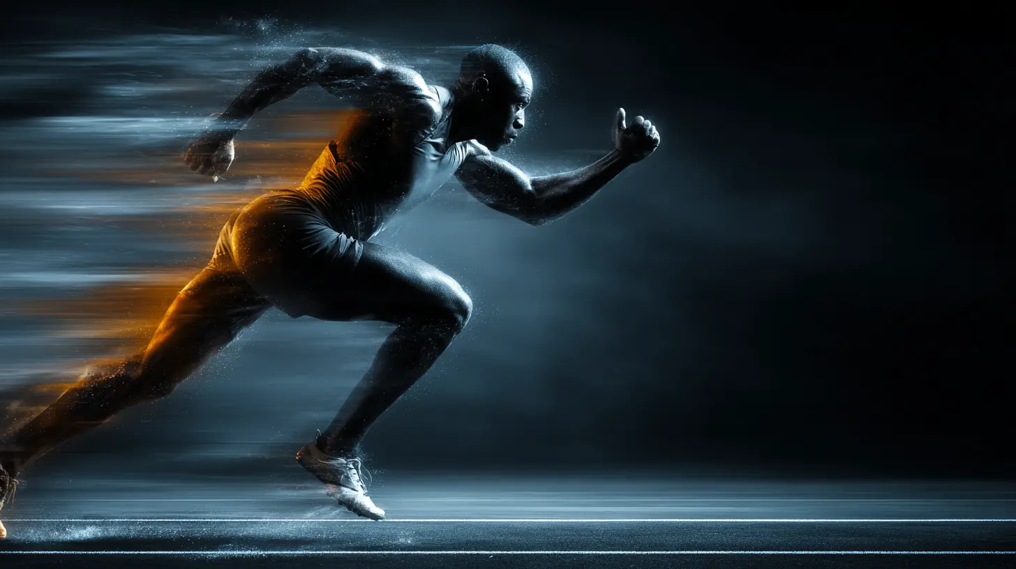 The Secrets Behind the Endurance of Top Performers
