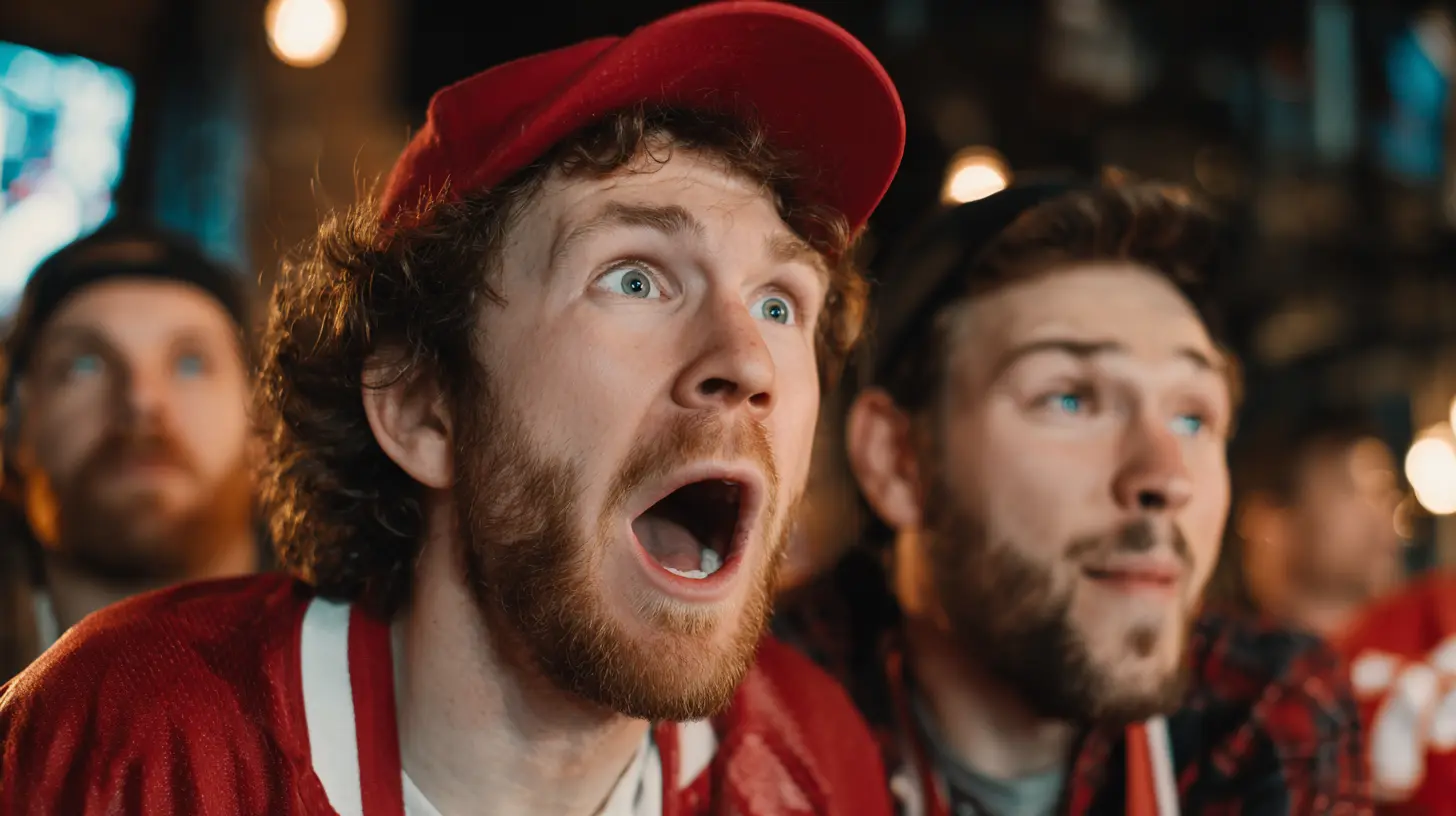 The Social Media Frenzy After the Championship Game in 2026