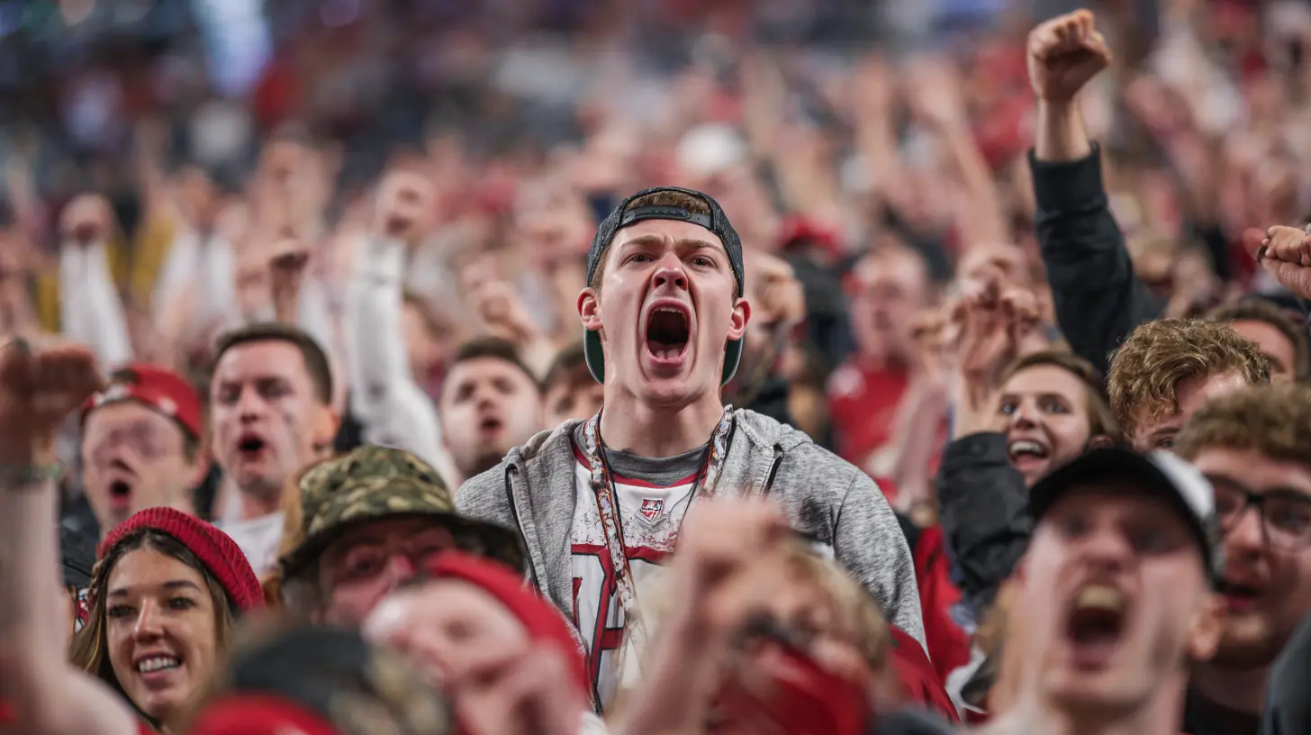 The Social Media Frenzy After the Championship Game in 2026