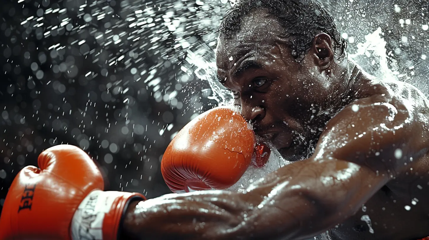 The Top Boxing Documentaries Every Fan Should Watch