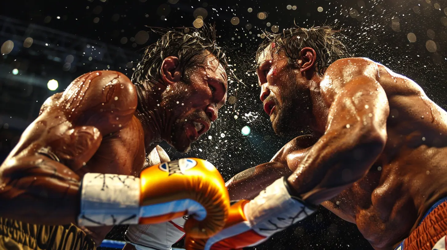 The Top Boxing Documentaries Every Fan Should Watch