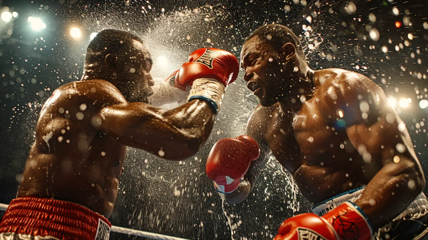 The Top Boxing Documentaries Every Fan Should Watch