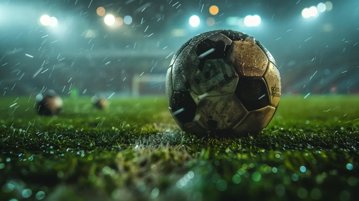The Transfer That Could Take This Club to the Next Level